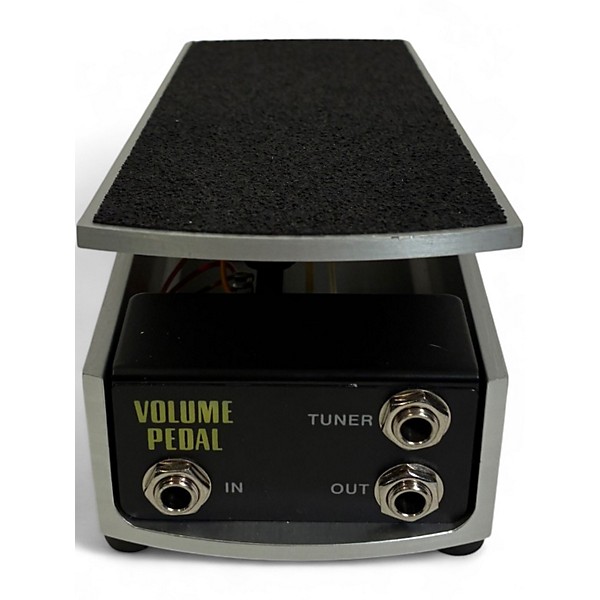 Used Ernie Ball VPJR Volume Pedal