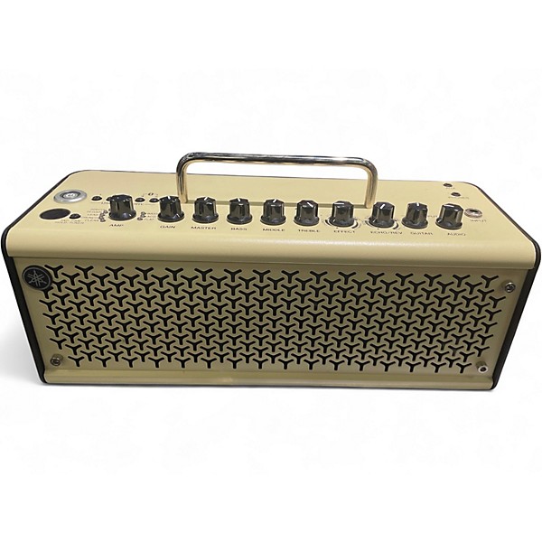 Used Yamaha THR10II Battery Powered Amp
