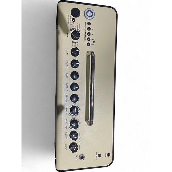 Used Yamaha THR10II Battery Powered Amp