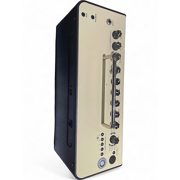Used Yamaha THR10II Battery Powered Amp