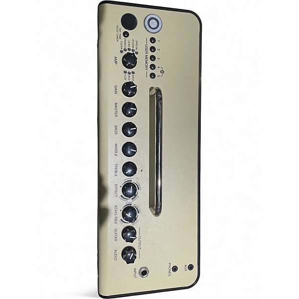 Used Yamaha THR10II Battery Powered Amp