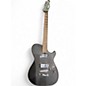 Used Manson Guitars MBM-1 MATTHEW BELLAMY SIGNATURE Satin Black Solid Body Electric Guitar thumbnail