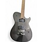 Used Manson Guitars MBM-1 MATTHEW BELLAMY SIGNATURE Satin Black Solid Body Electric Guitar