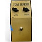 Used British Pedal Company MK2 Pedal thumbnail