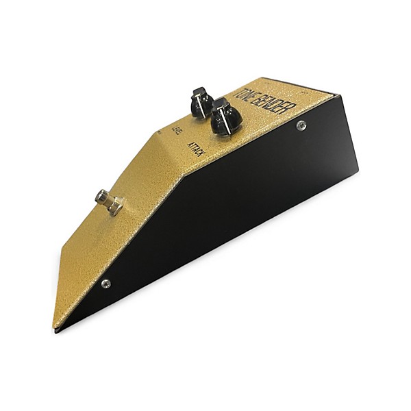 Used British Pedal Company MK2 Pedal