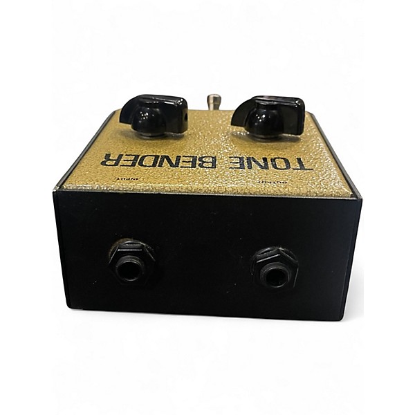 Used British Pedal Company MK2 Pedal