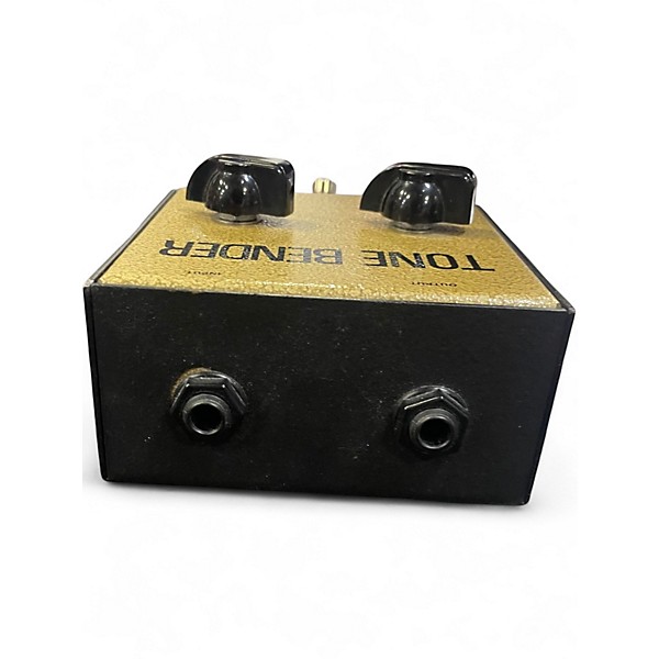 Used British Pedal Company MK2 Pedal