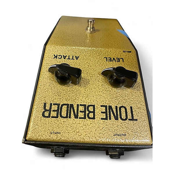 Used British Pedal Company MK2 Pedal