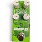 Used Wampler belle overdrive Pedal thumbnail