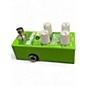 Used Wampler belle overdrive Pedal
