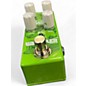 Used Wampler belle overdrive Pedal