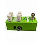 Used Wampler belle overdrive Pedal