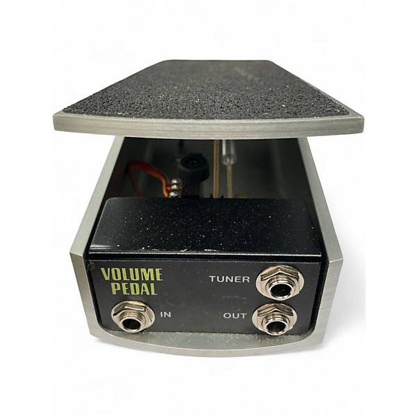 Used Ernie Ball VP Junior Passive Volume Pedal