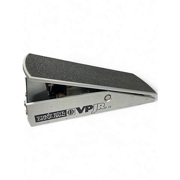 Used Ernie Ball VP Junior Passive Volume Pedal