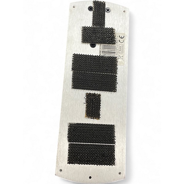 Used Ernie Ball VP Junior Passive Volume Pedal