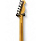 Used Fender Player Telecaster Left Handed 3 Color Sunburst Solid Body Electric Guitar