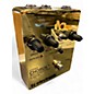 Used TC Electronic SCF GOLD SE Effect Pedal