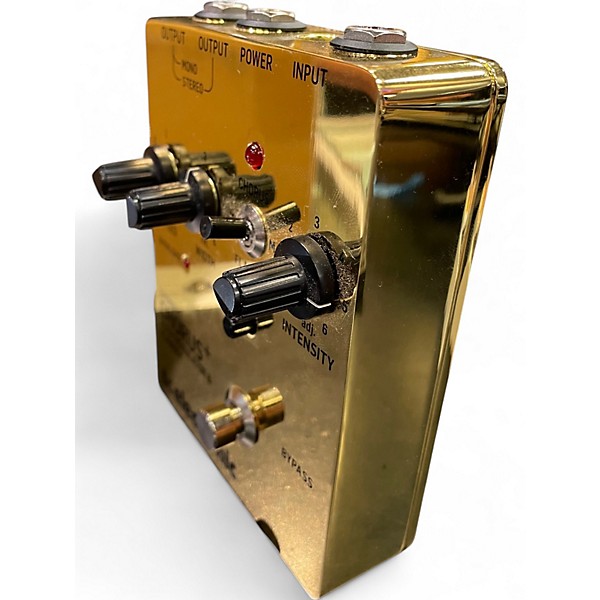 Used TC Electronic SCF GOLD SE Effect Pedal