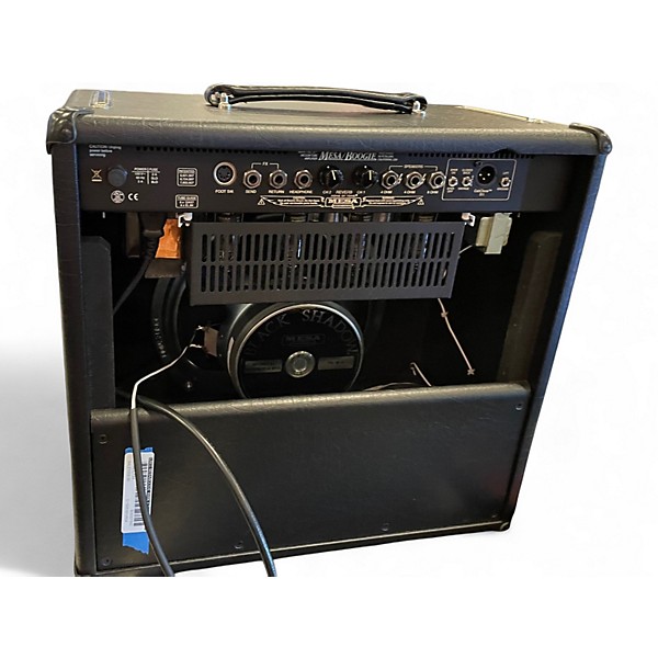 Used MESA/Boogie Mark V Thirty Five Tube Guitar Amp Head