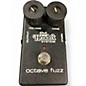 Used MXR JIMI HENDRIX OCTAVE FUZZZ Effect Pedal thumbnail