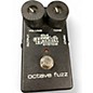 Used MXR JIMI HENDRIX OCTAVE FUZZZ Effect Pedal