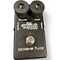 Used MXR JIMI HENDRIX OCTAVE FUZZZ Effect Pedal