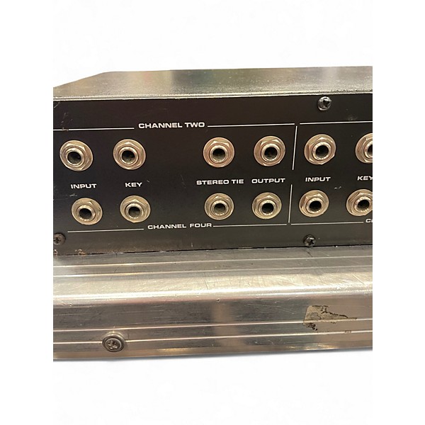 Used Ashly Audio SG35 Noise Gate