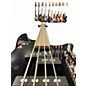 Used Jackson JS2 BASS Black Electric Bass Guitar