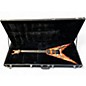 Used B.C. Rich KKV Tribal Fire Solid Body Electric Guitar