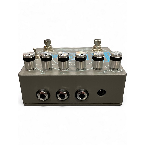 Used Catalinbread Belle Epoch DELUXE Effect Pedal