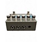Used Catalinbread Belle Epoch DELUXE Effect Pedal