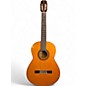 Used Admira Carmen Worn Natural Classical Acoustic Guitar thumbnail