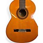 Used Admira Carmen Worn Natural Classical Acoustic Guitar