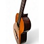Used Admira Carmen Worn Natural Classical Acoustic Guitar