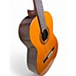 Used Admira Carmen Worn Natural Classical Acoustic Guitar