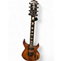 Used Carvin DC200 Koa Natural Solid Body Electric Guitar thumbnail