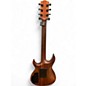 Used Carvin DC200 Koa Natural Solid Body Electric Guitar