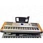 Used Yamaha DGX640 Sustain Pedal thumbnail