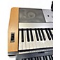 Used Yamaha DGX640 Sustain Pedal