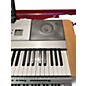 Used Yamaha DGX640 Sustain Pedal