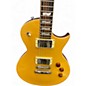 Used ESP LTD EC256FM Lemon Drop Solid Body Electric Guitar