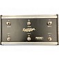 Used MESA/Boogie 6-Button Footswitch, Dual and Triple Rectifier, 3 Channel, M Pedal thumbnail