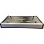 Used MESA/Boogie 6-Button Footswitch, Dual and Triple Rectifier, 3 Channel, M Pedal