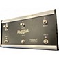 Used MESA/Boogie 6-Button Footswitch, Dual and Triple Rectifier, 3 Channel, M Pedal