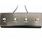 Used B-52 4-Button Footswitch Pedal thumbnail