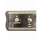 Used Fender MUSTANG MS4 Pedal
