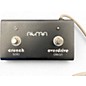 Used Bogner Atma Two Button Amplifier Footswitch Pedal thumbnail