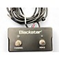 Used Blackstar FS-16 amp footswitch Pedal thumbnail