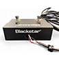 Used Blackstar FS-16 amp footswitch Pedal