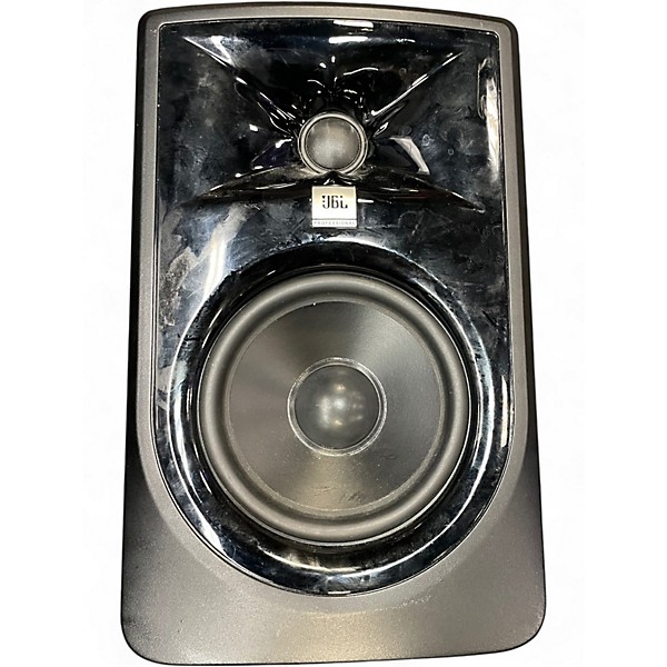 Used JBL 306P MKII Powered Monitor